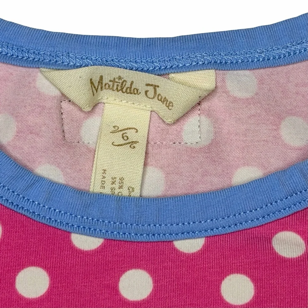Matilda Jane‎ Collecting Leaves Dress